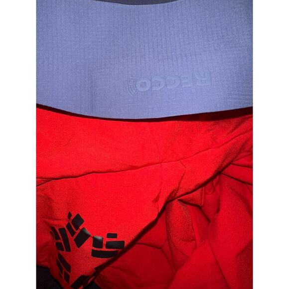 OBERMEYER oberreute jacket off the grid collection XL - Picture 7 of 8